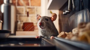 Get Expert Mice Control Brighton
